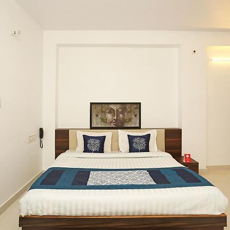 Oyo 9853 Hotel Haveli Inn Jodhpur  Exterior photo