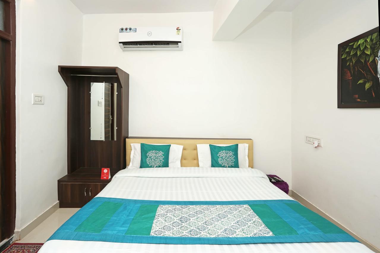 Oyo 9853 Hotel Haveli Inn Jodhpur  Exterior photo