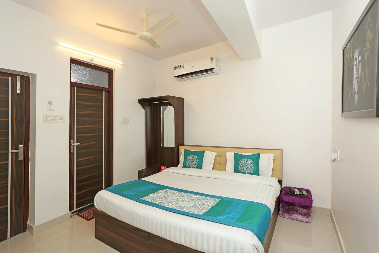 Oyo 9853 Hotel Haveli Inn Jodhpur  Exterior photo