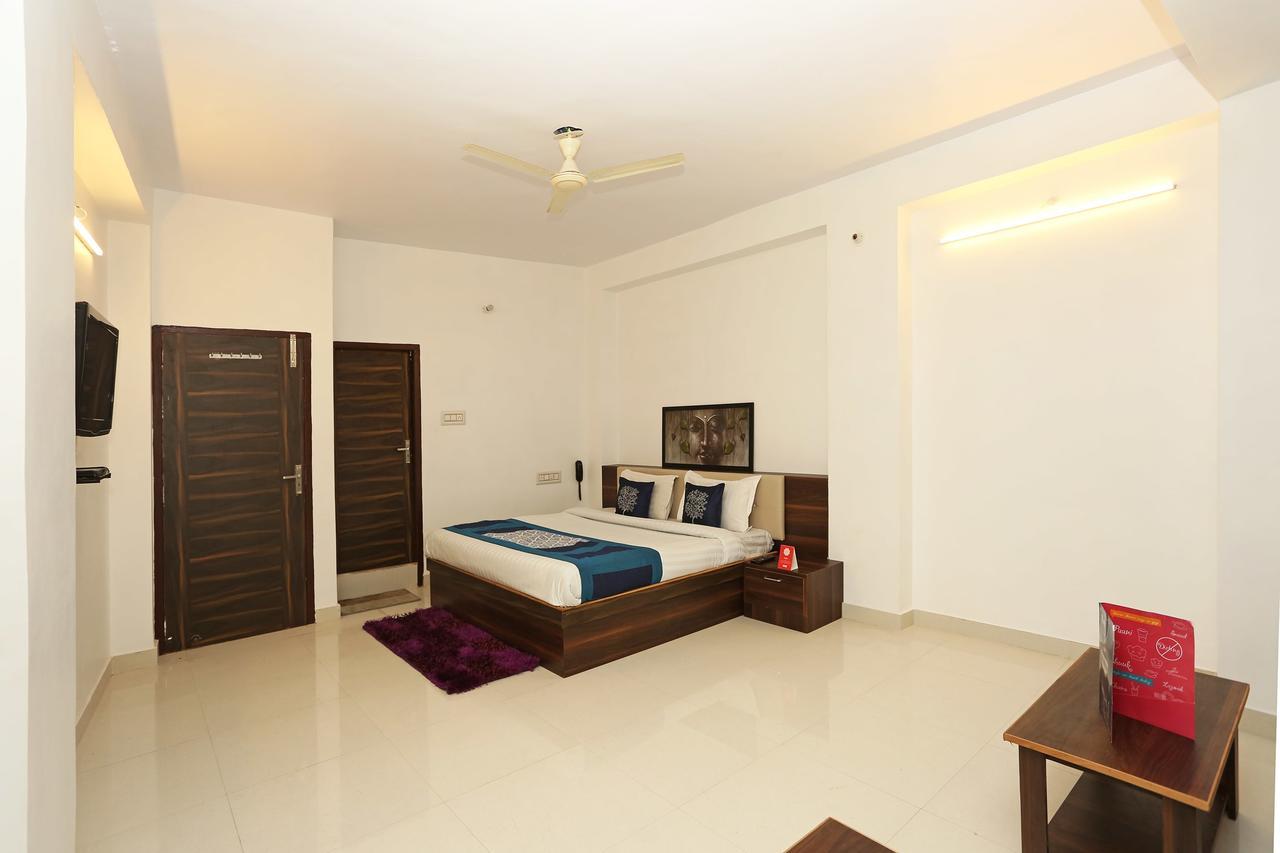 Oyo 9853 Hotel Haveli Inn Jodhpur  Room photo