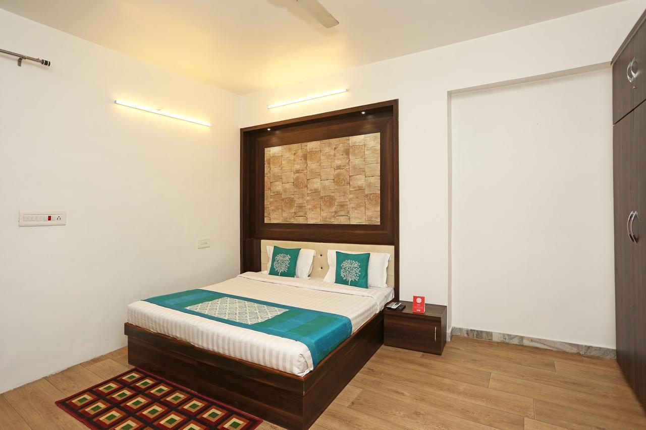 Oyo 9853 Hotel Haveli Inn Jodhpur  Exterior photo