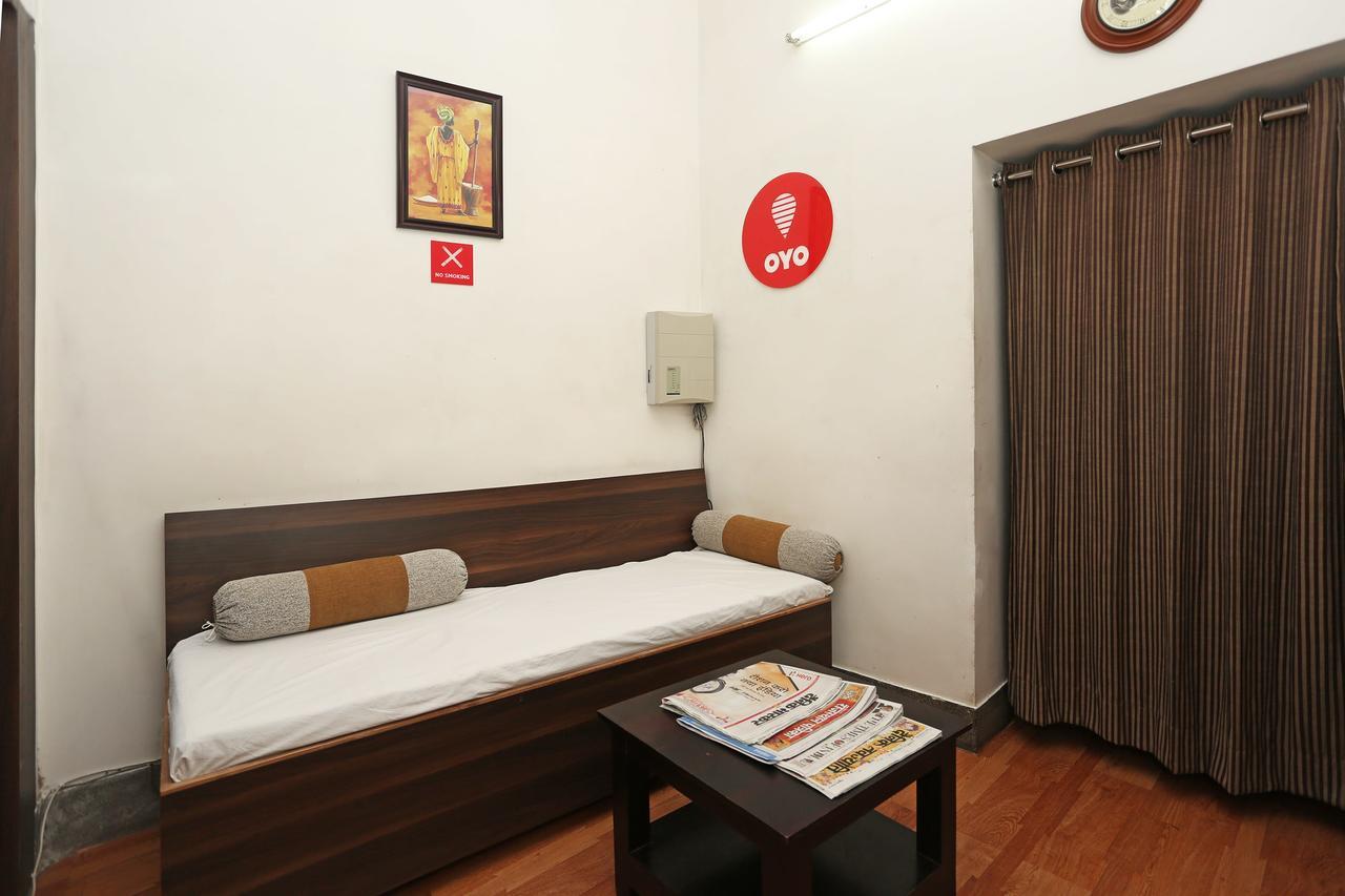 Oyo 9853 Hotel Haveli Inn Jodhpur  Exterior photo