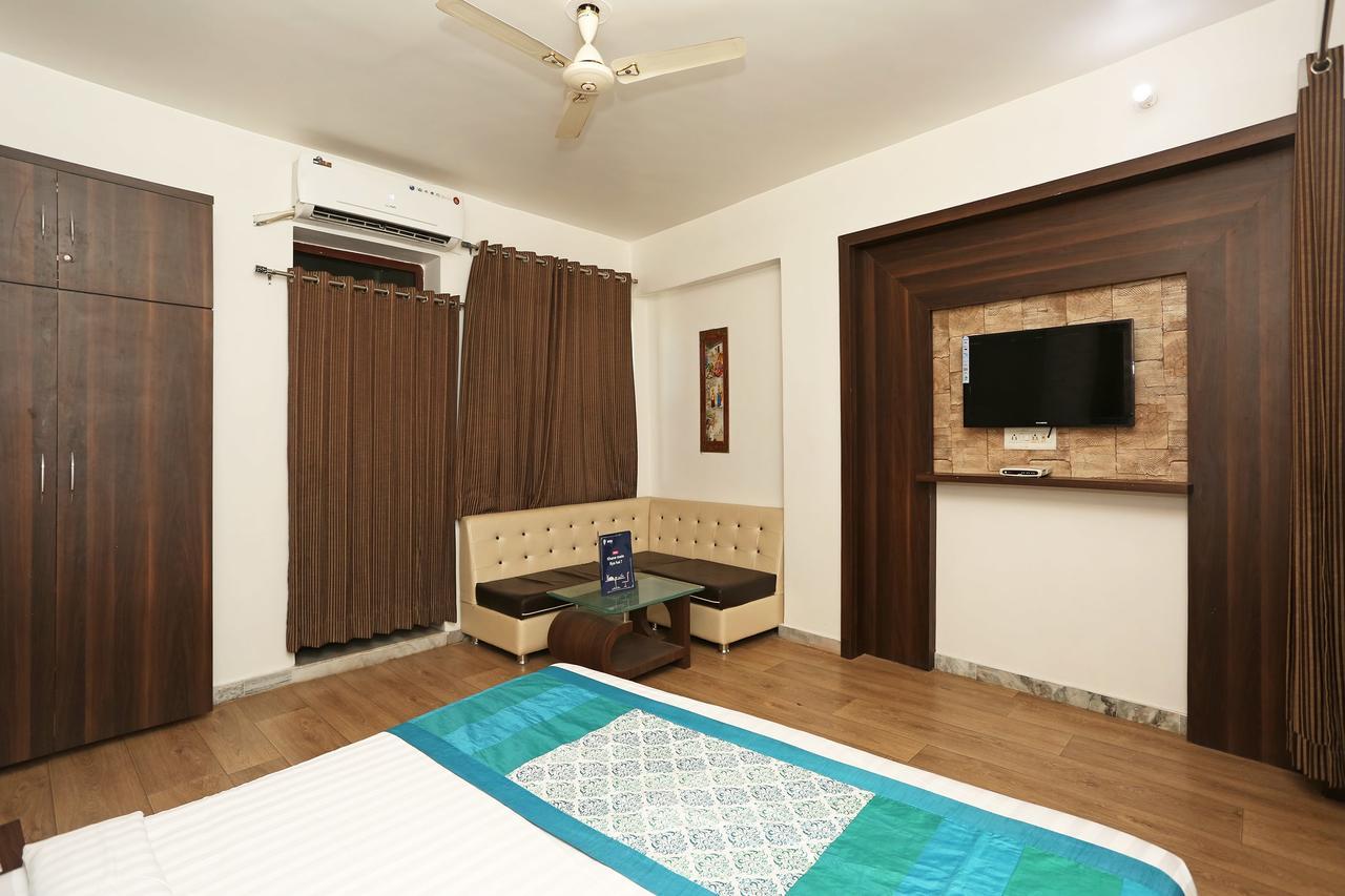 Oyo 9853 Hotel Haveli Inn Jodhpur  Exterior photo