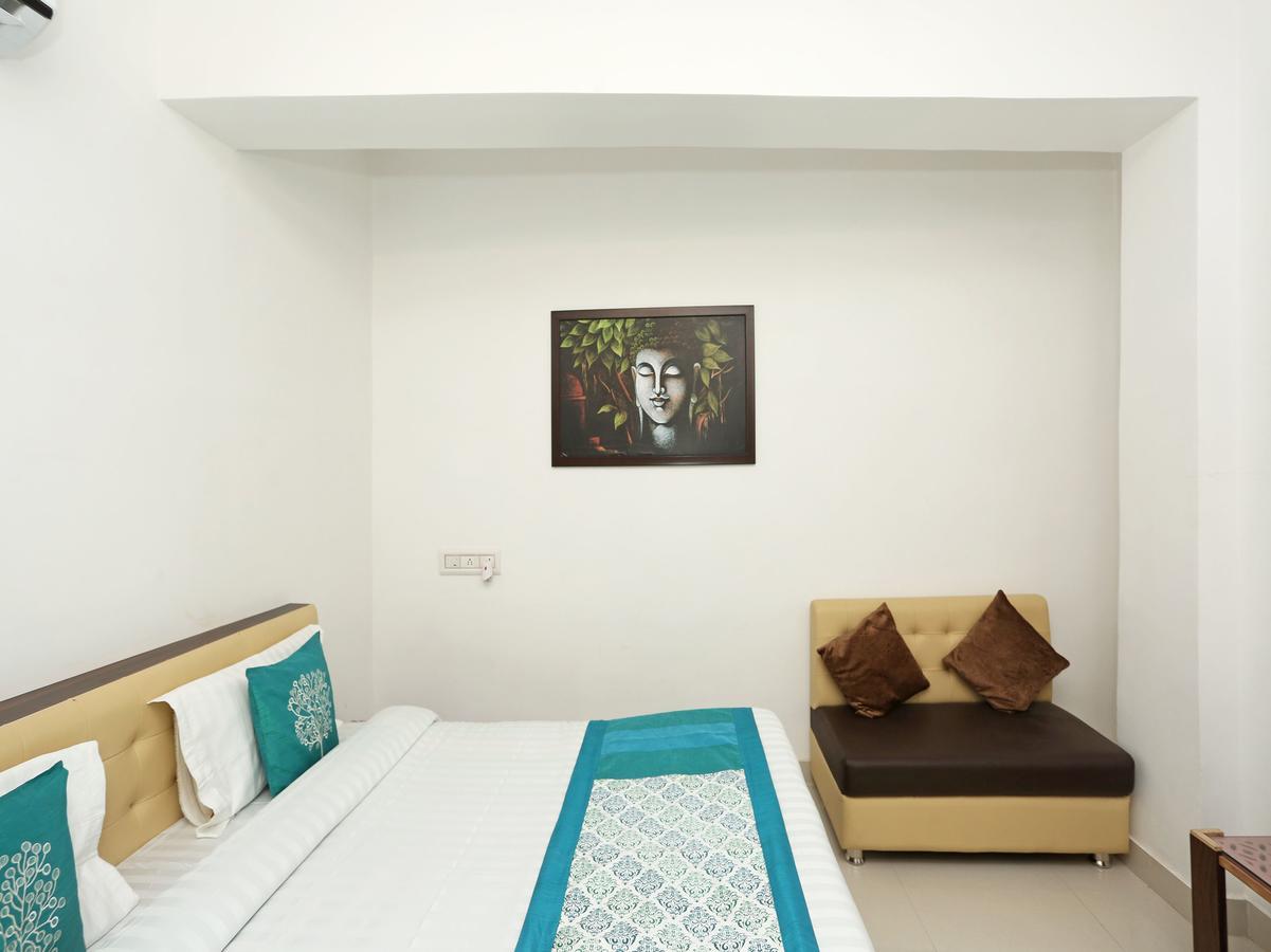 Oyo 9853 Hotel Haveli Inn Jodhpur  Exterior photo