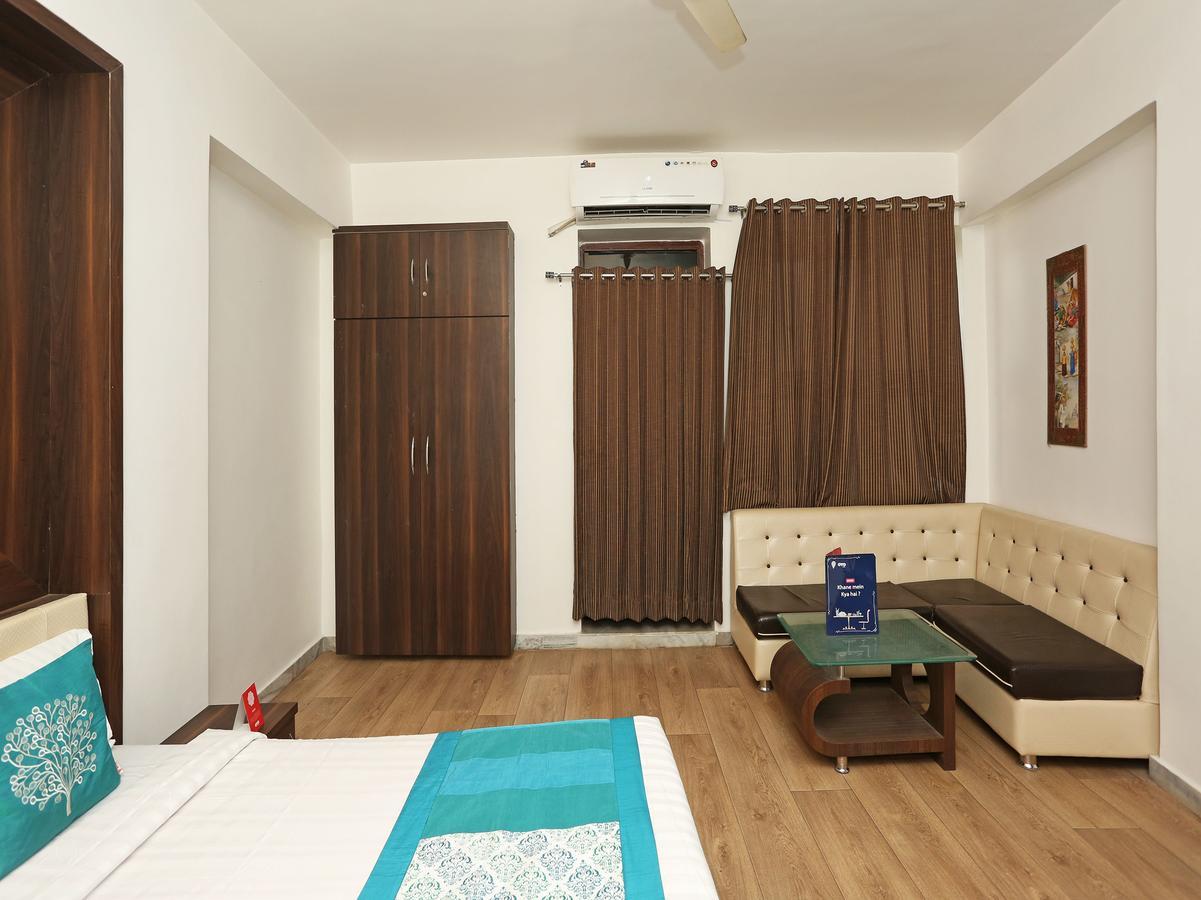 Oyo 9853 Hotel Haveli Inn Jodhpur  Exterior photo