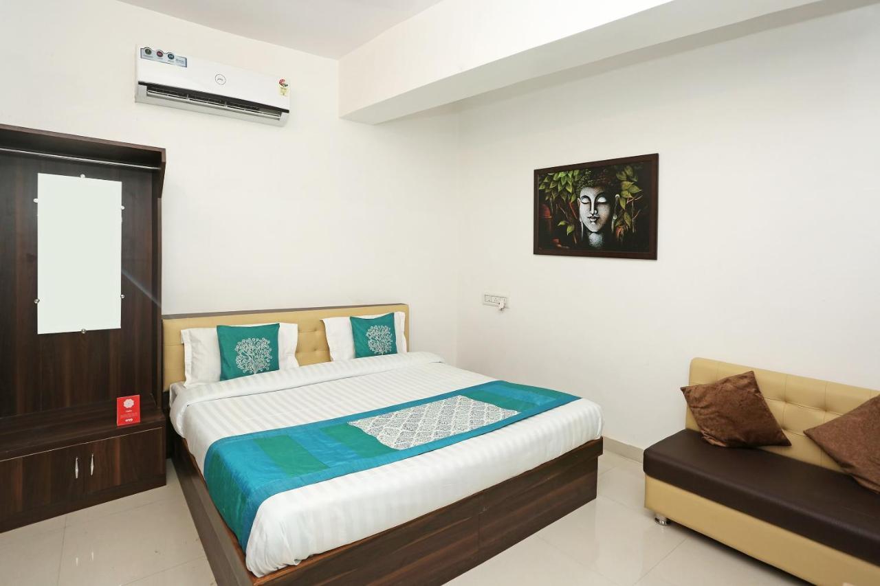 Oyo 9853 Hotel Haveli Inn Jodhpur  Exterior photo