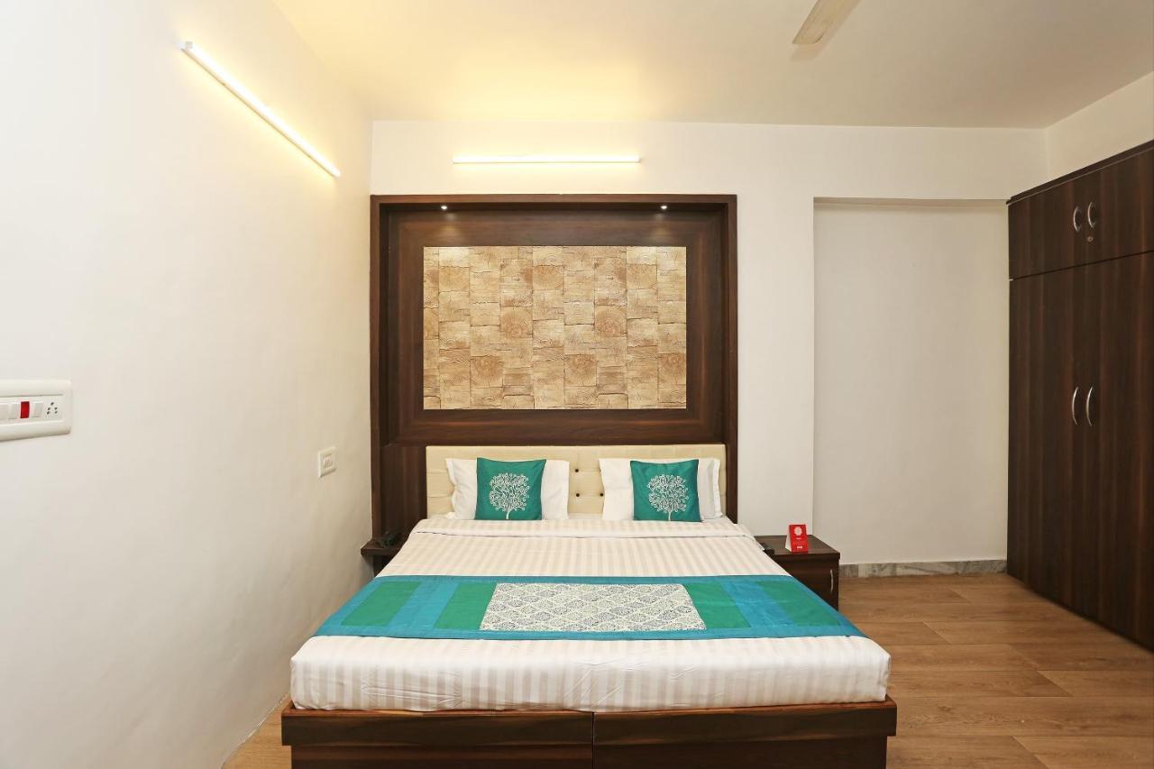 Oyo 9853 Hotel Haveli Inn Jodhpur  Exterior photo